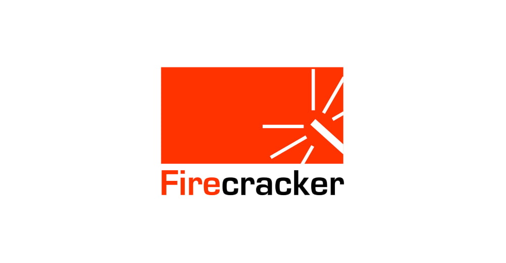 firecracker logo