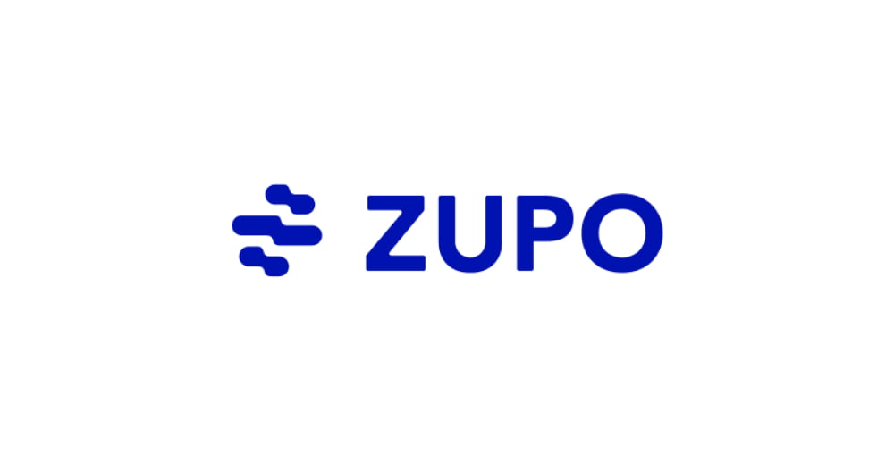 zupo logo