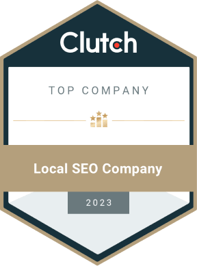 Top Local SEO Company 2023