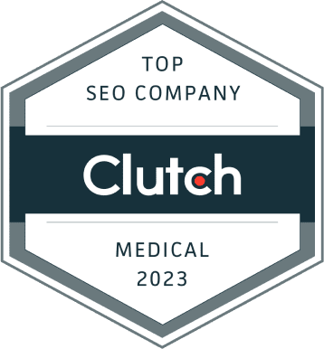 top medical seo company  in 2023