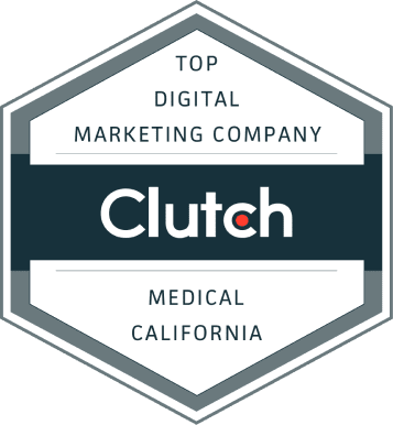 top medical digital marketing company in california