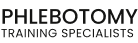 phlebotomy training specialists logo