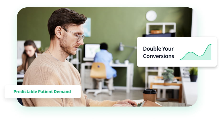 double your ad conversions with conversion rate optimization