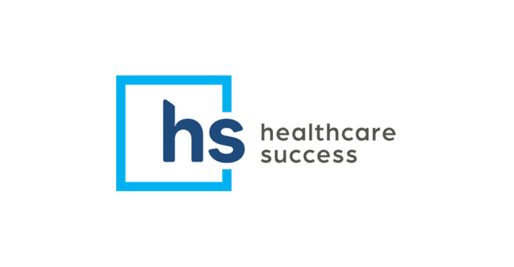 healthcare success logo