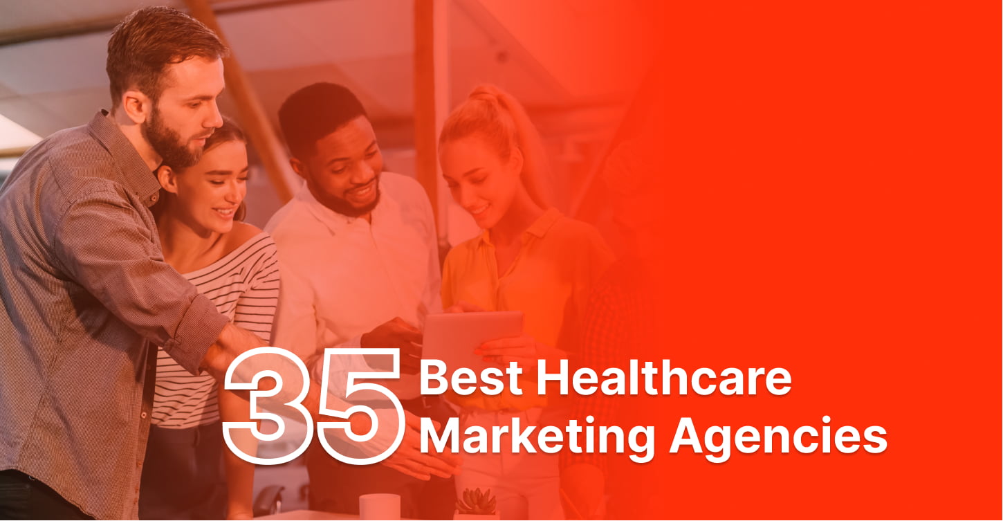 Webserv's top 35 healthcare marketing agencies for 2023