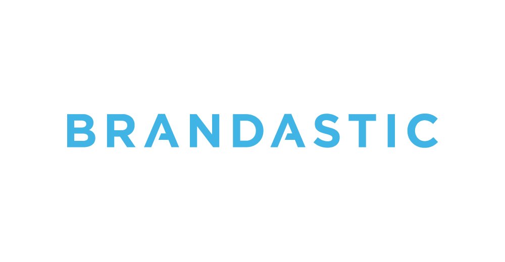 brandastic logo