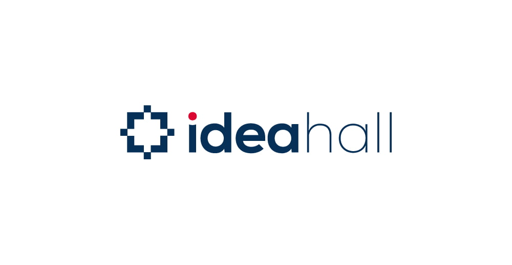 ideahall logo