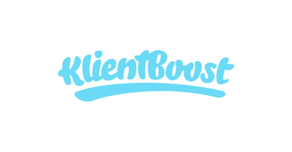 klientboost logo