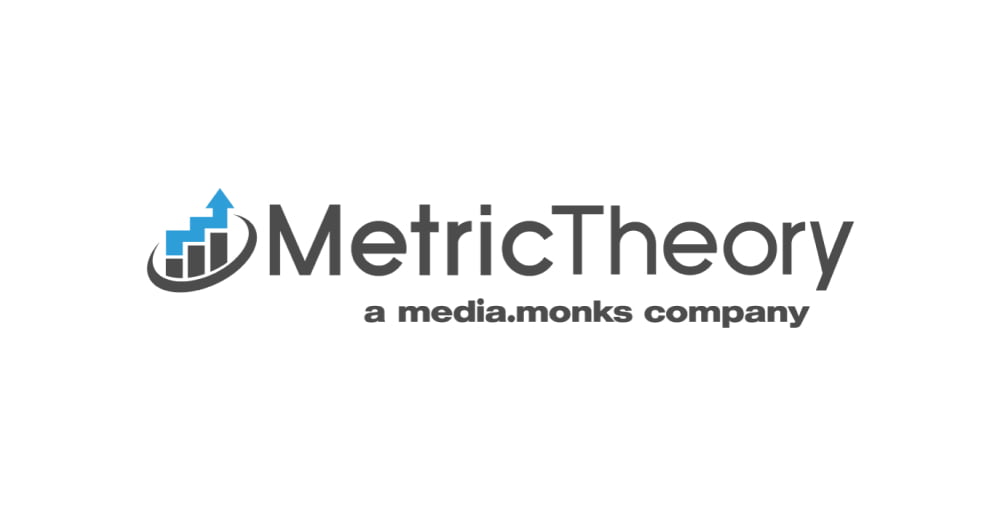 metric theory logo