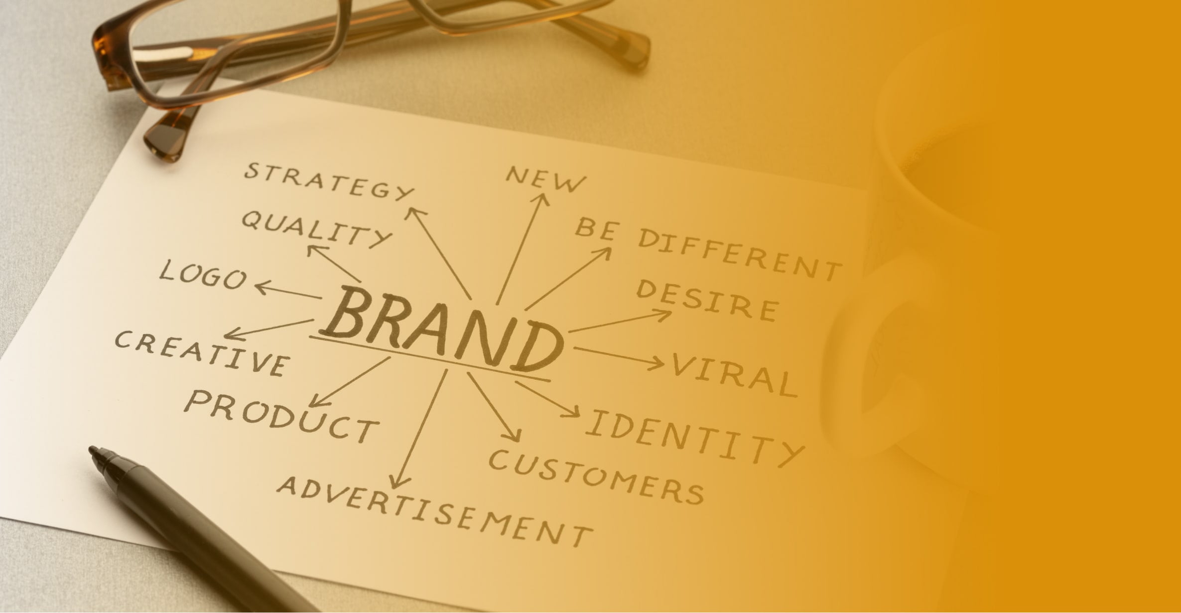 breaking down brand strategy for healthcare organizations