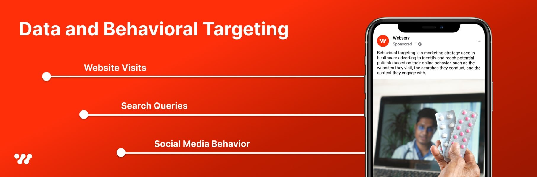 data and behavioral targeting examples. Targeting and audience segmentation.