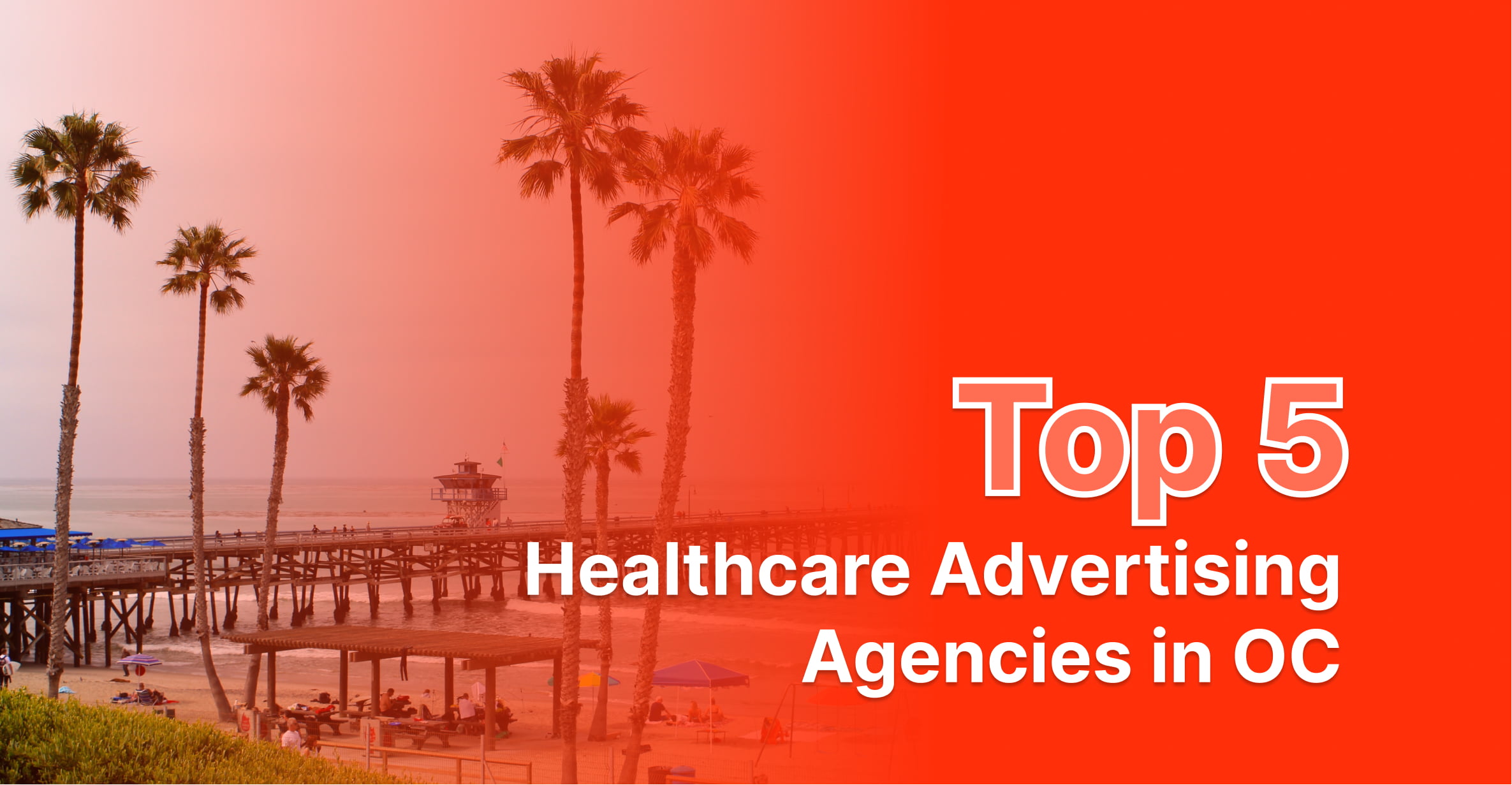 healthcare advertising agencies