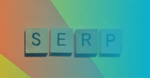 7 core SERP features blog