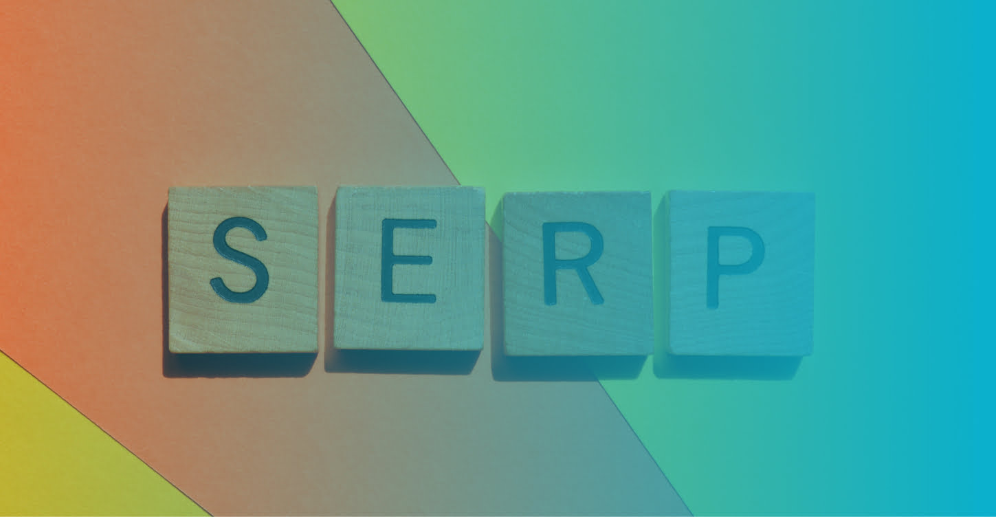 7 core SERP features blog