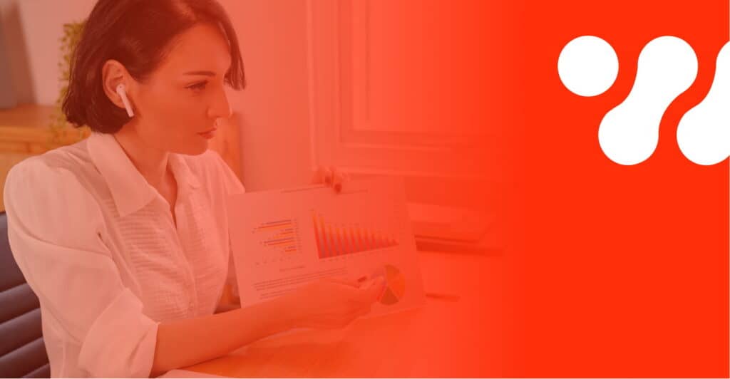 healthcare marketer showcasing healthcare trends