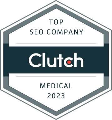 top medical seo company  in 2023