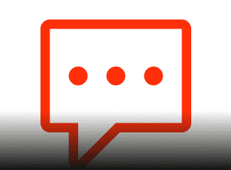 message icon