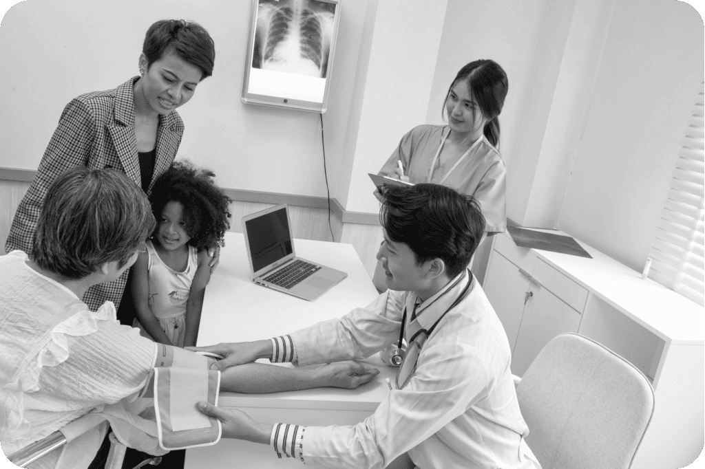 medical practices consultation