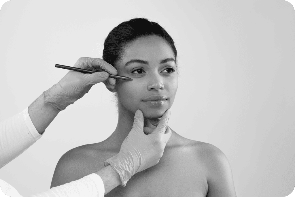 aesthetics consultation