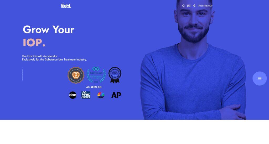 faebl studio website