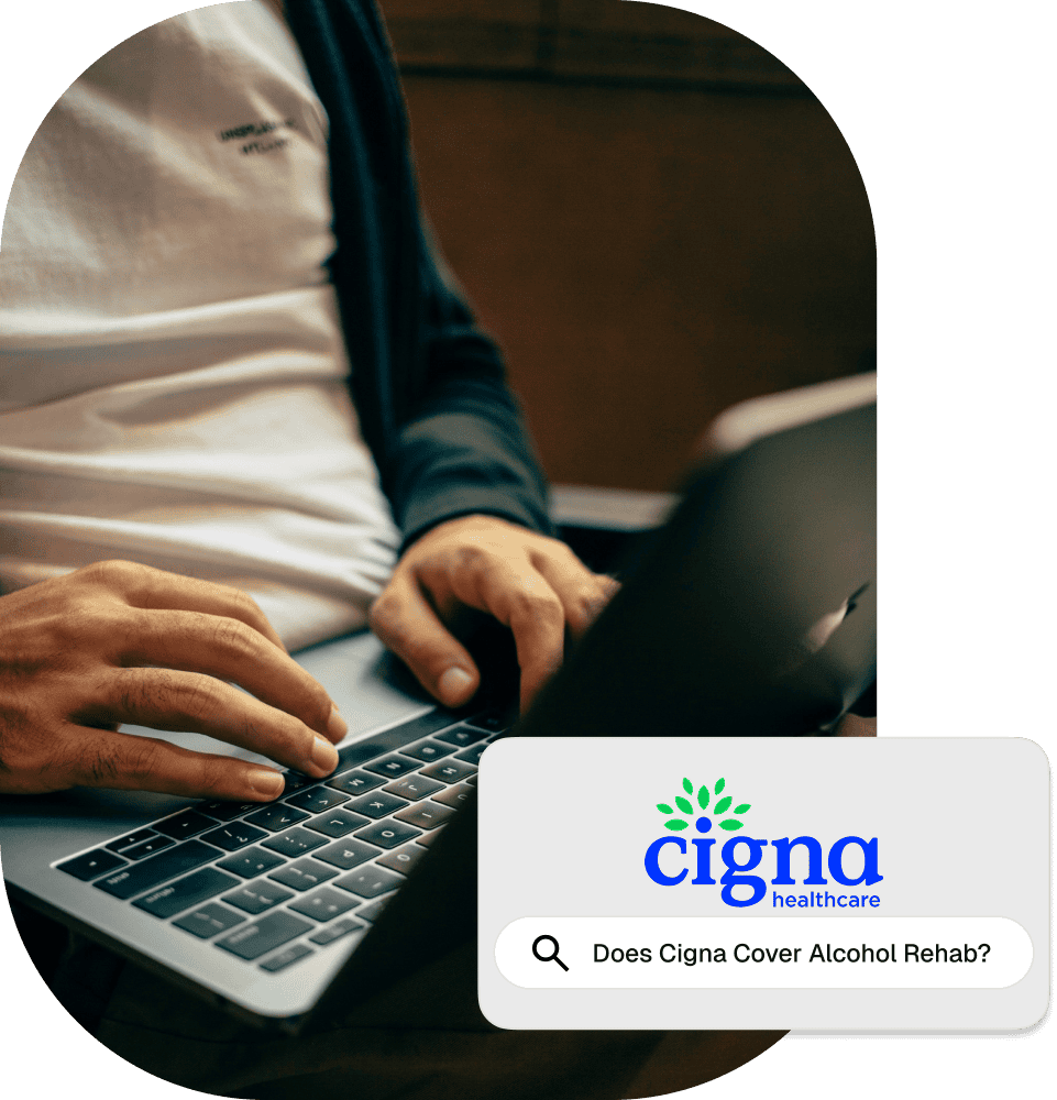 insurance specific search rehab seo