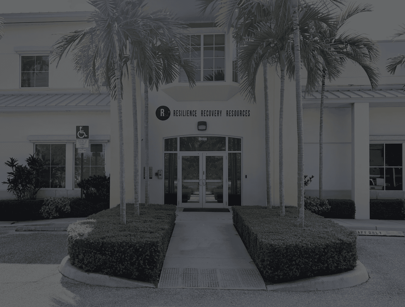 resilience recovery facility bg