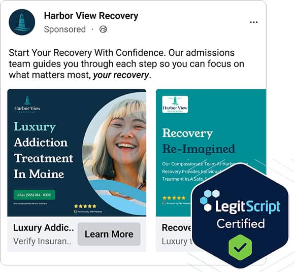 Performance Ad Creative