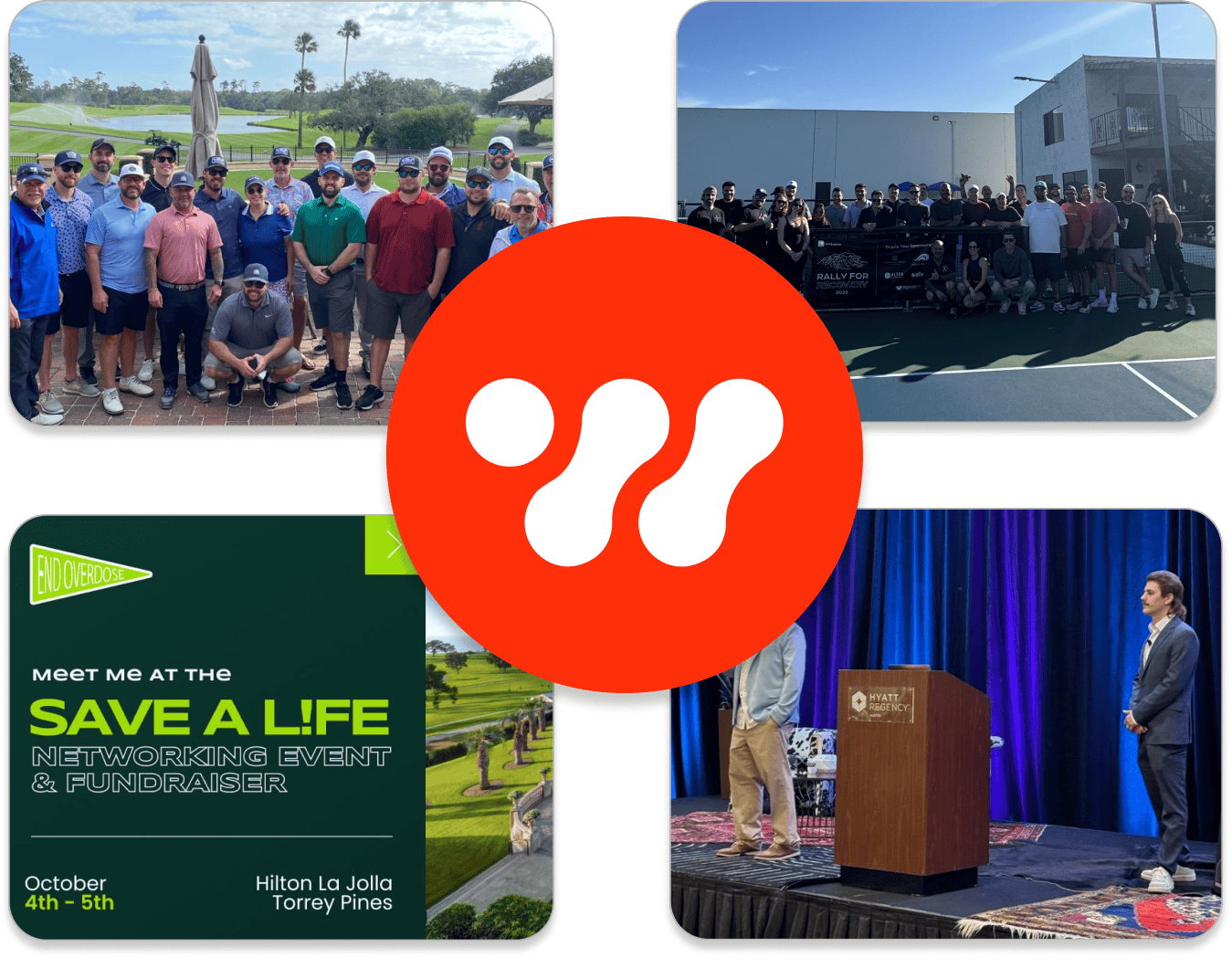 webserv in the community