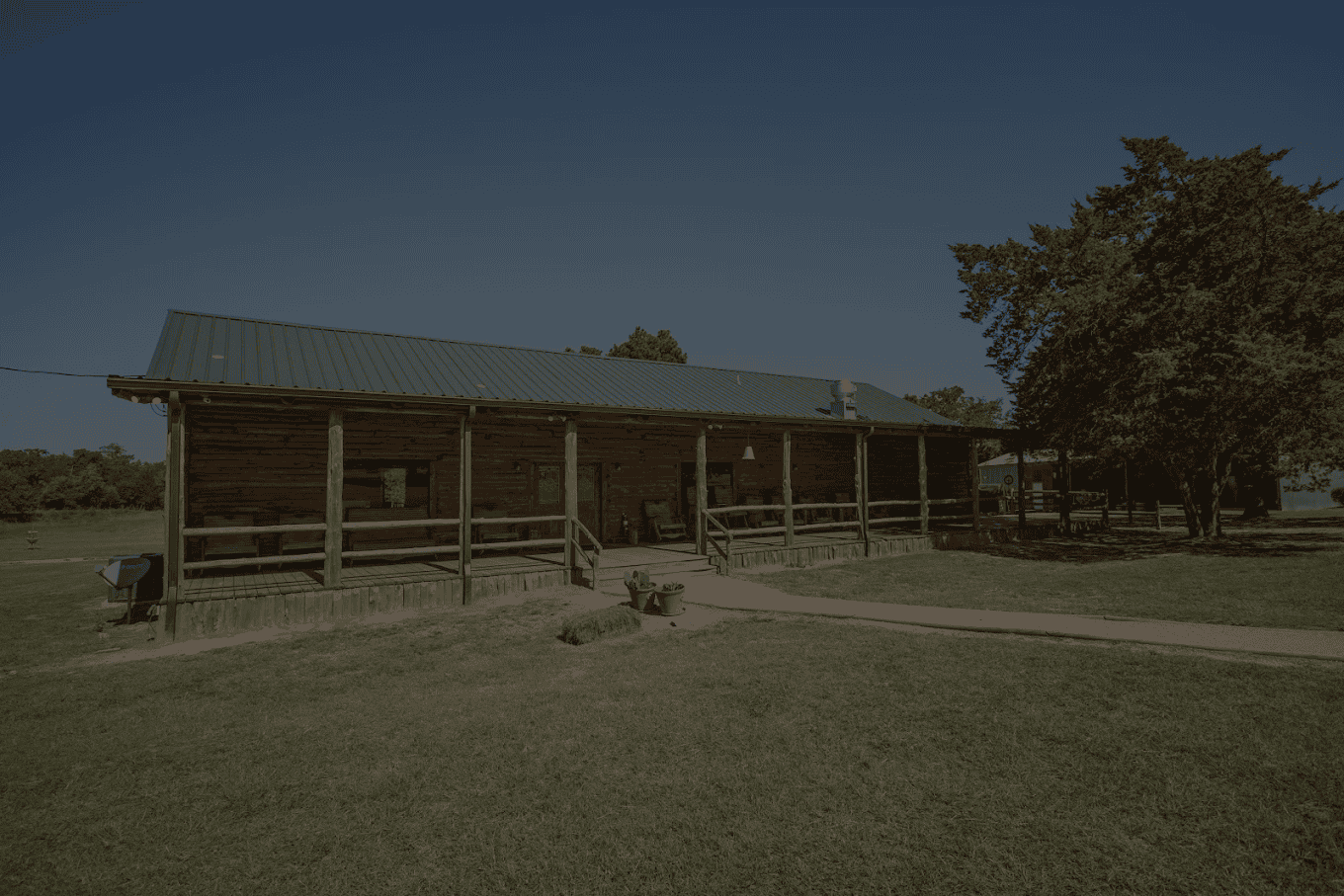 the last resort facility bg