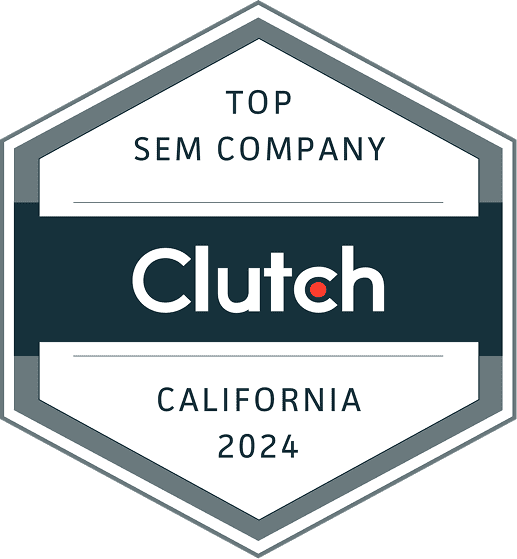 Clutch Top Agency
