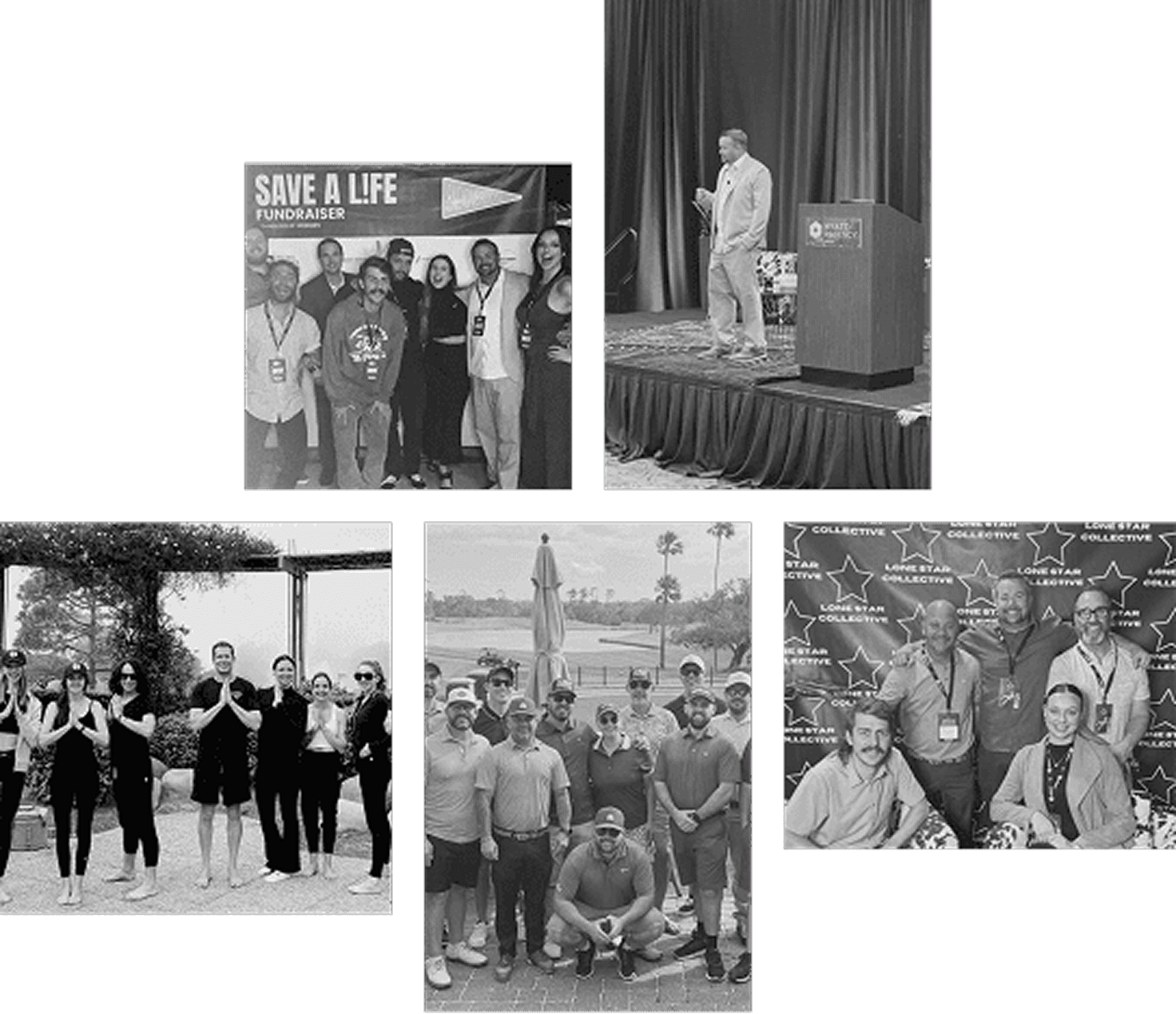 webserv team collage