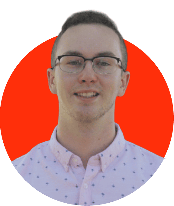 brennan styled headshot