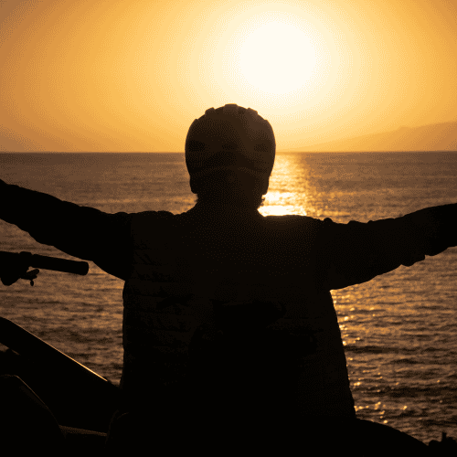 Generic rehab sunrise ad