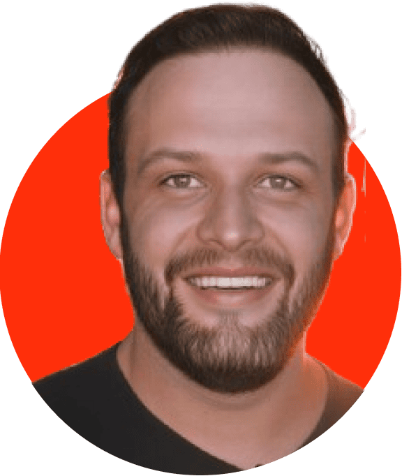 kyle headshot styled