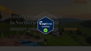 legitscript certification