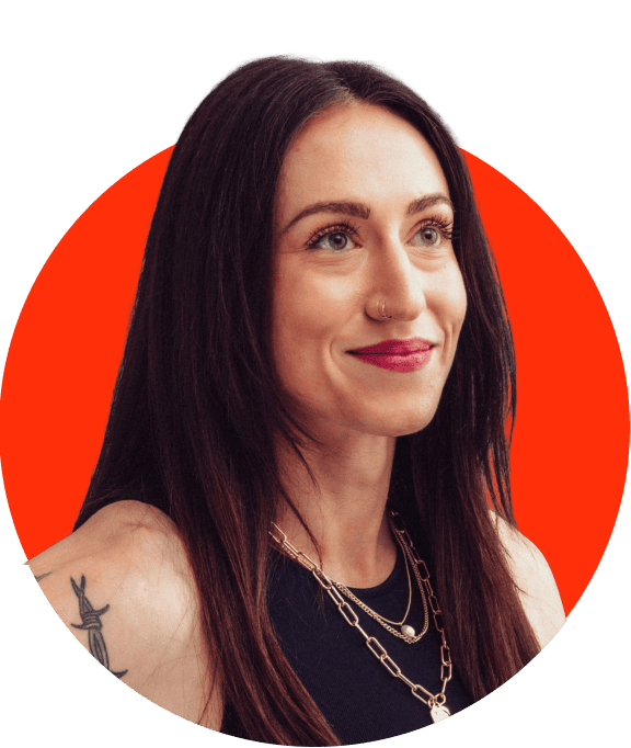 rebecca styled headshot