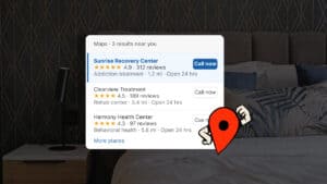 11 Local SEO Tactics That Fill Beds at Rehab Centers