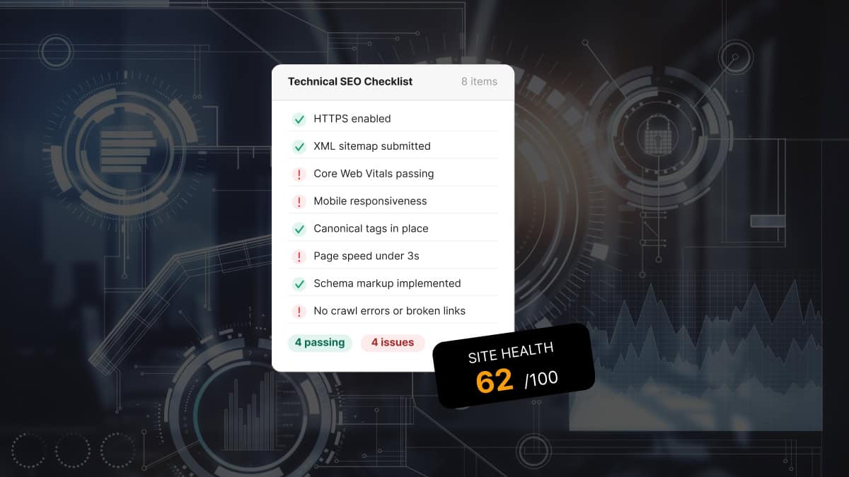 8 Technical SEO Fixes Your Rehab Website Needs Before It Can Rank