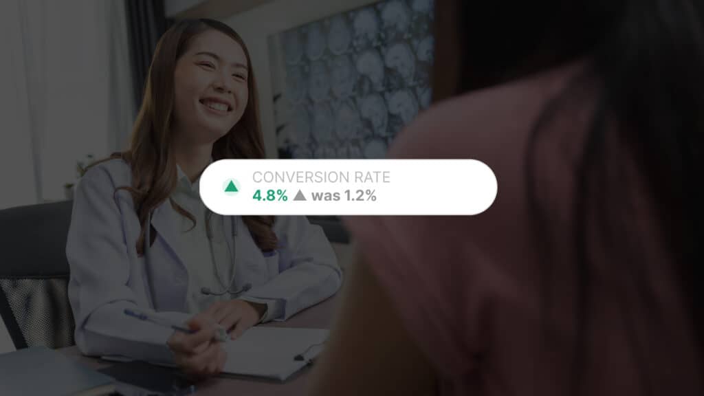 How to Build Landing Pages That Convert Rehab Traffic Into Admissions Calls
