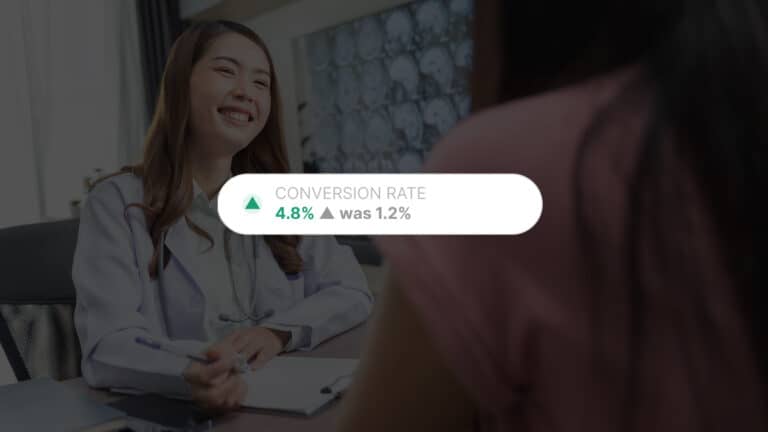 How to Build Landing Pages That Convert Rehab Traffic Into Admissions Calls