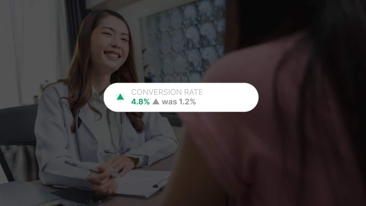 How to Build Landing Pages That Convert Rehab Traffic Into Admissions Calls