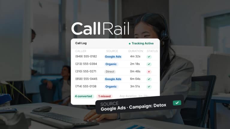 How to Set Up CallRail for Addiction Treatment Marketing Attribution