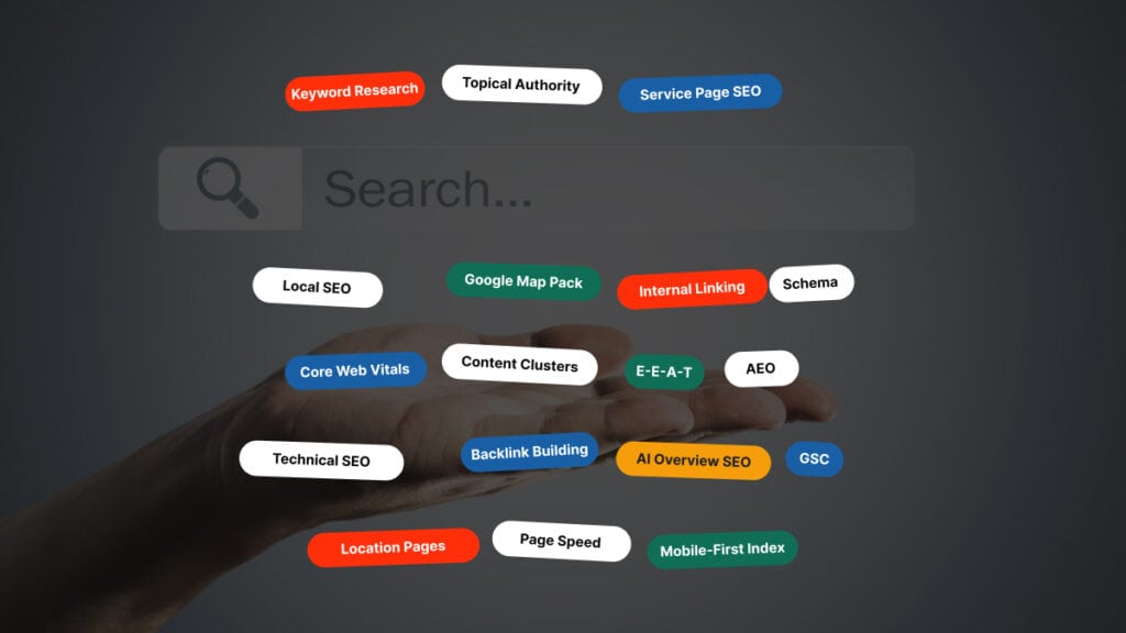 The Complete Guide to SEO for Drug Rehab Centers in 2026