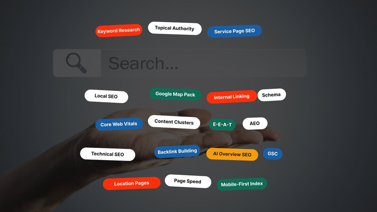 The Complete Guide to SEO for Drug Rehab Centers in 2026