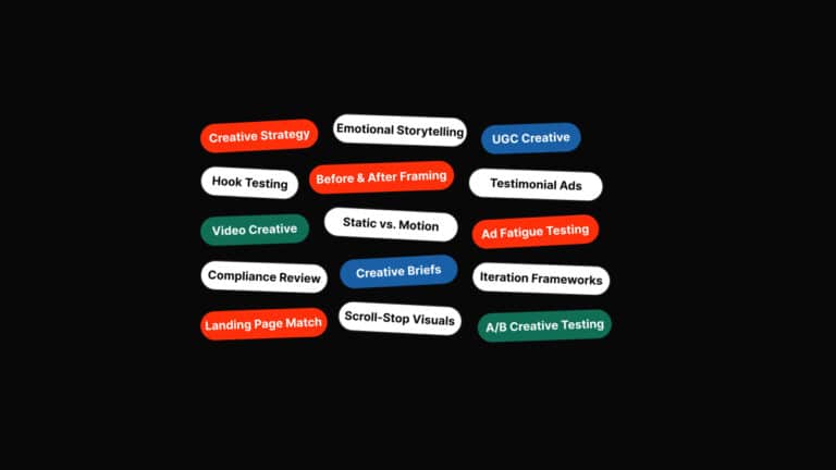 The Ultimate Guide to Creative Strategy for Rehab and Addiction Treatment Marketing