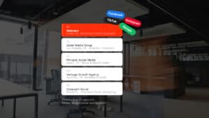 Top 30 Paid Social Ad Agencies for Rehab Marketing