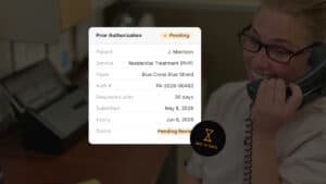 What Is Prior Authorization in Addiction Treatment and How to Streamline It
