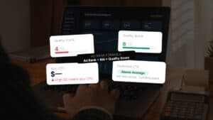 What Is Quality Score in Google Ads and How Does It Affect Rehab Center CPCs