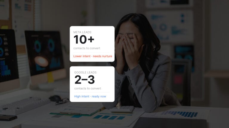 Why Most Treatment Centers Fail at Meta Ads-And Why It Has Nothing to Do With Meta