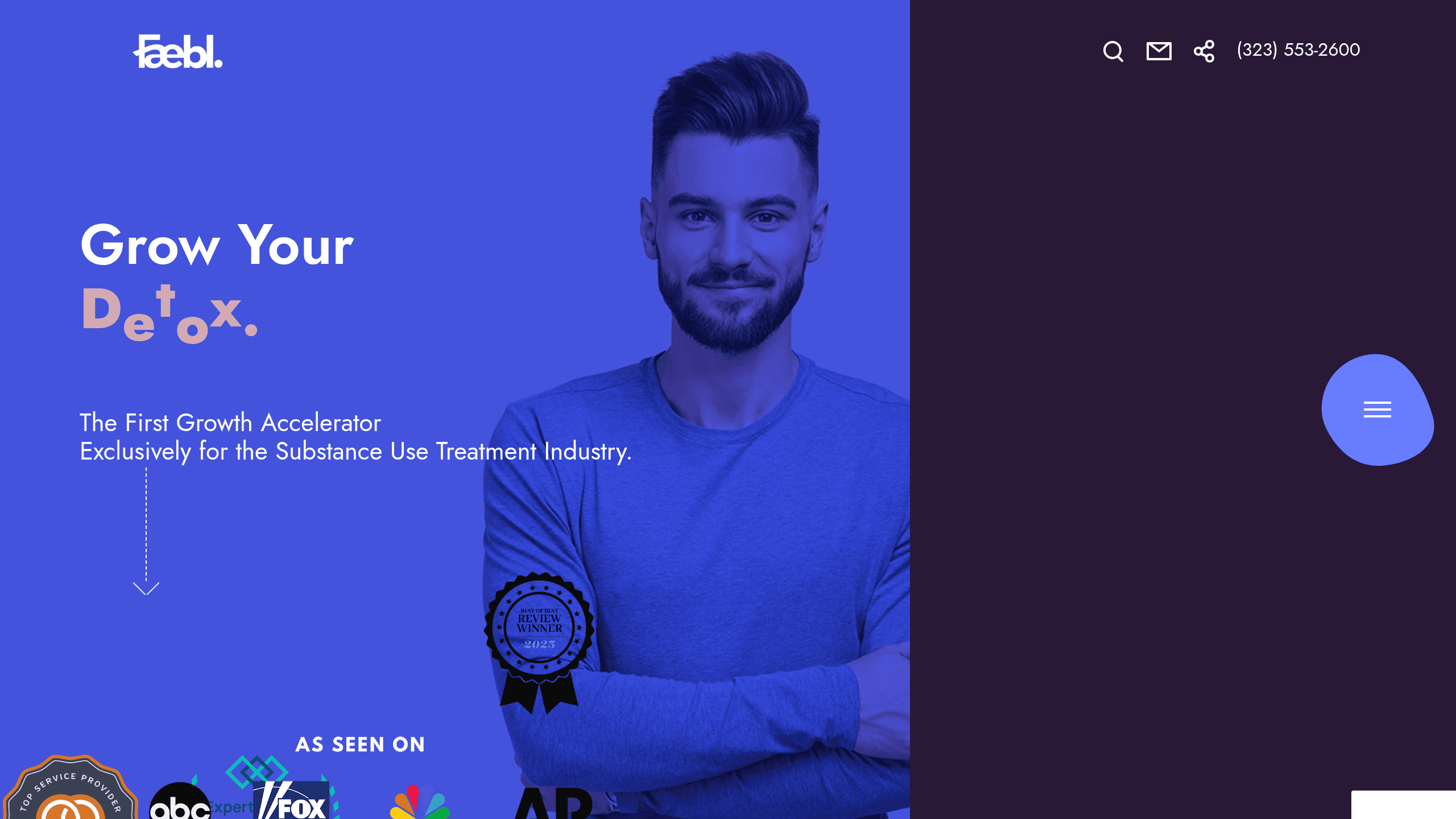 faebl studios website